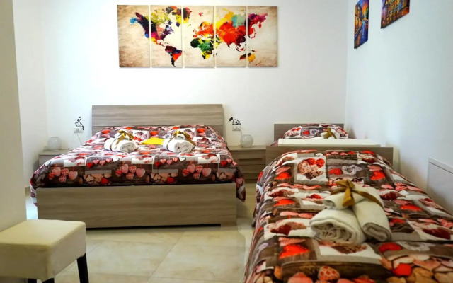 La Lanterna Sul Comò