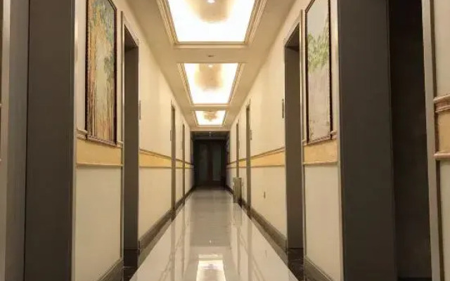 Zhongyang Ningjiang Hotel