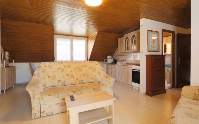 Apartment Moni Balatonboglar/Szemes