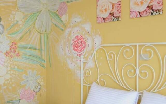 Winnie B&B