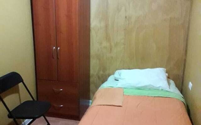 Terra Hostal