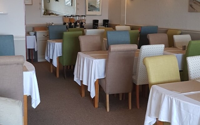 The Shipping Lanes Hotel