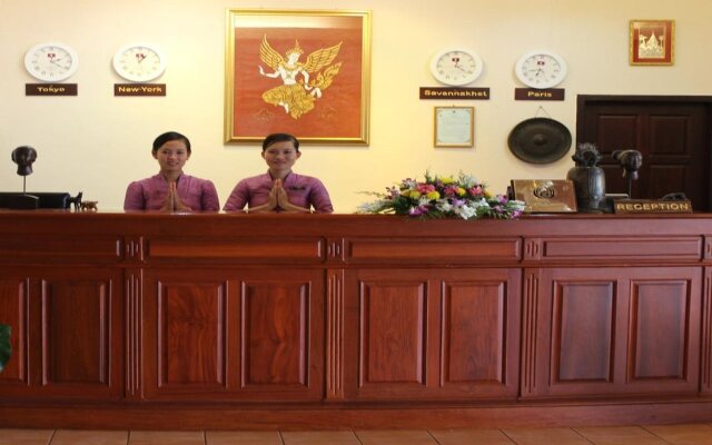 Daosavanh Resort & Spa