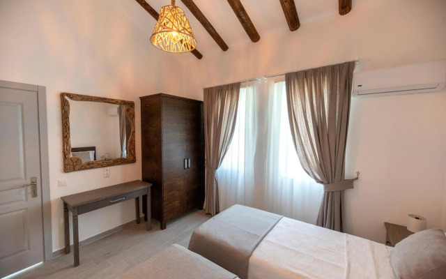 Z Exclusive Hotel And Villas