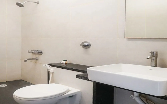 Sanskruti Resort By OYO Rooms