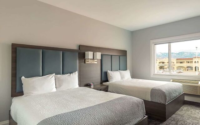 Park Inn by Radisson Osoyoos