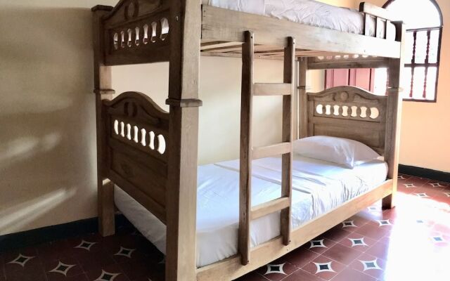 Mi Casa Hostel Riohacha