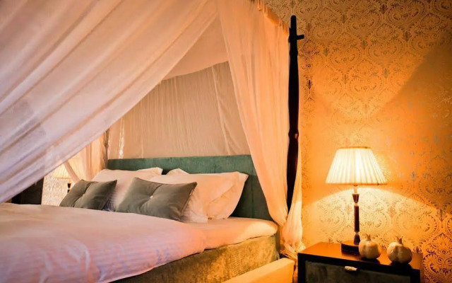 Ornella Beach Resort & Villas