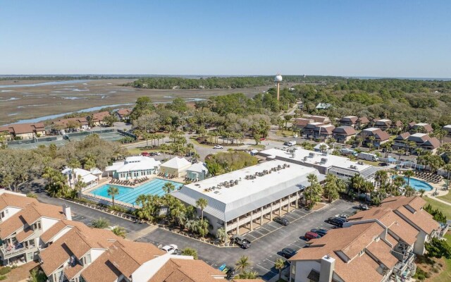 532 Sunsuite