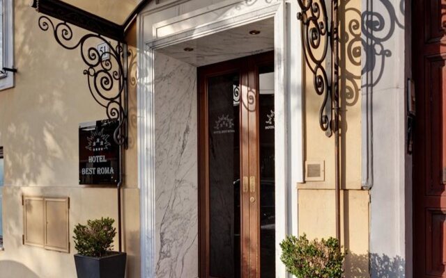 Hotel Best Roma