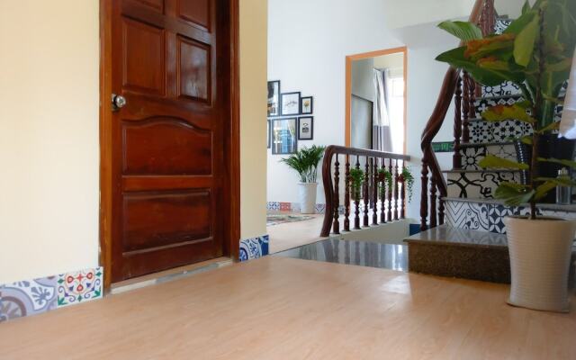 Lapaz Homestay Da Nang