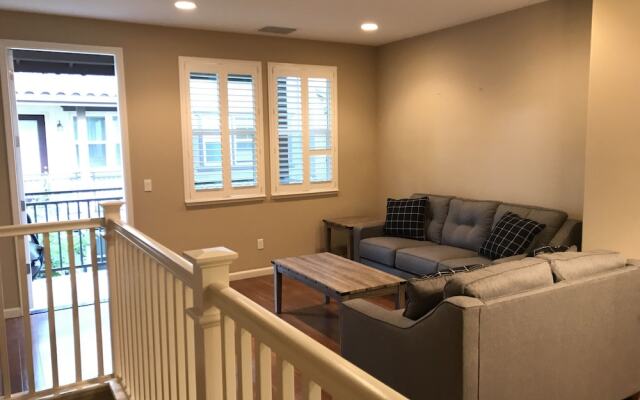 Shared Private Home at Santana Row