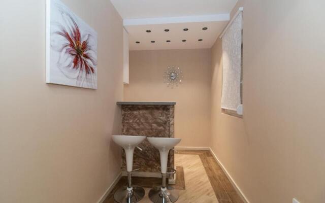 New Belgrade Center 1