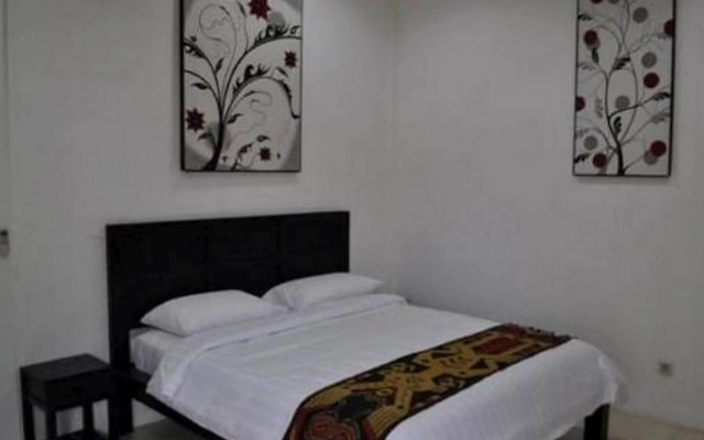 Gili Palms Resort