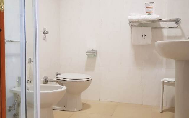 Hotel S olia