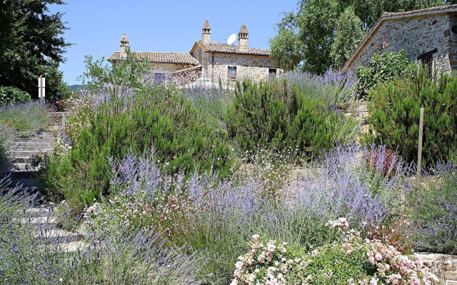 Relais L'Antico Convento