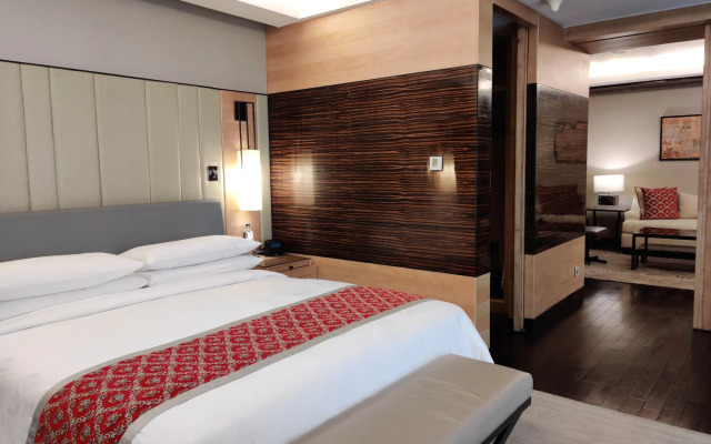 JW Marriott Hotel New Delhi Aerocity