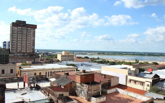 Hotel Chaco