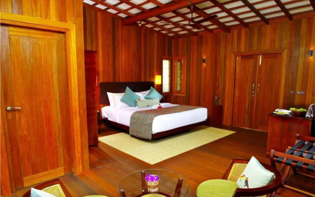 Niraamaya Cardamom Club