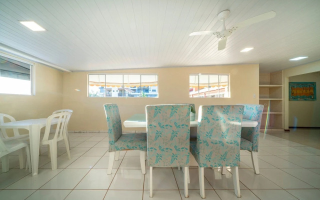 AP 20 Ala Tainha Residencial Solavir