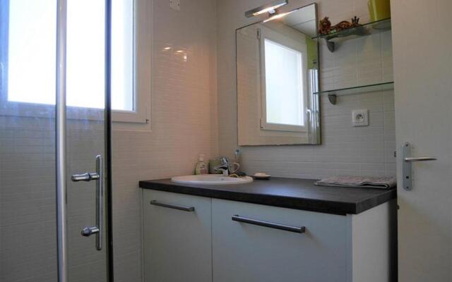 Appartement Capbreton, 2 pièces, 4 personnes - FR-1-413-95