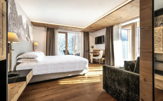 Hotel Ciampedie