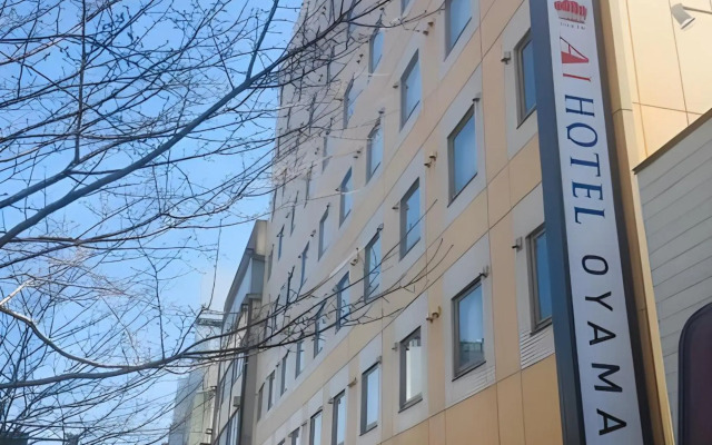 Ai-Hotel Oyama