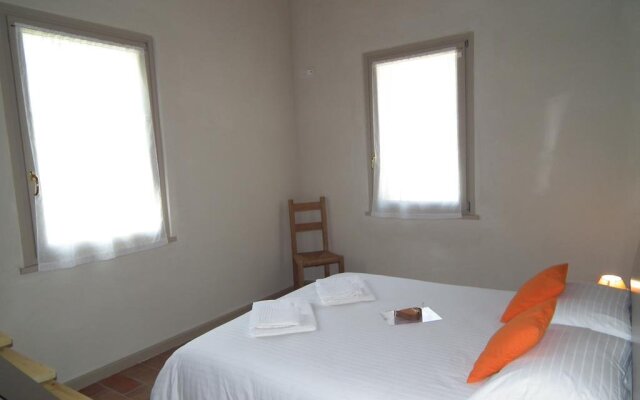 L'Isolo b&b e case vacanza