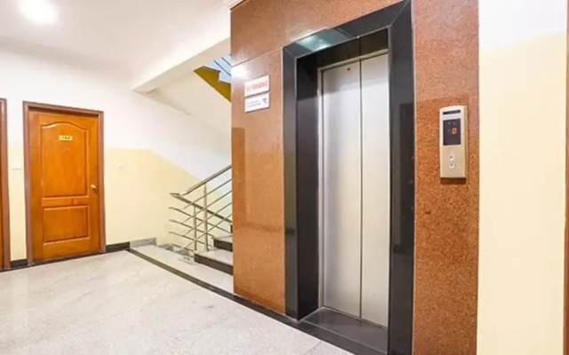 Fabhotel The Kings Suites