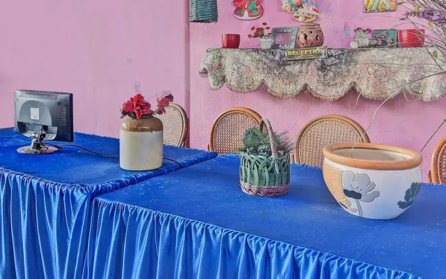 SPOT ON 92278 Hotel Vorel