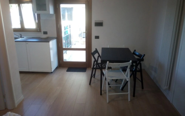 Alla Torre Con Vista