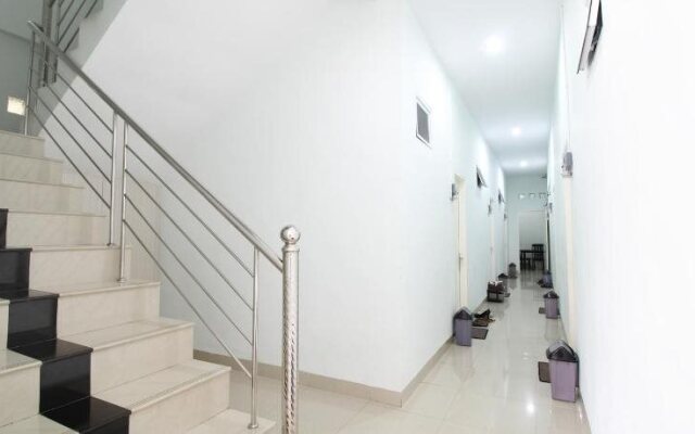 Airy Eco Syariah Medan Petisah Ayahanda Ceret 11C