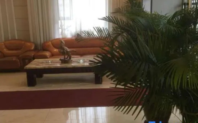 Zun Pin Hotel
