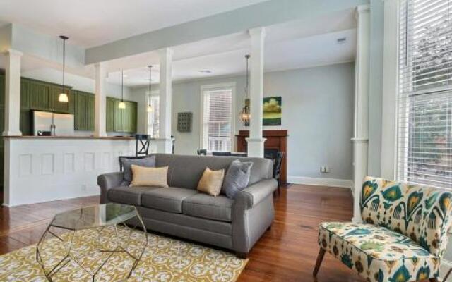 Lafayette Row Unit 2