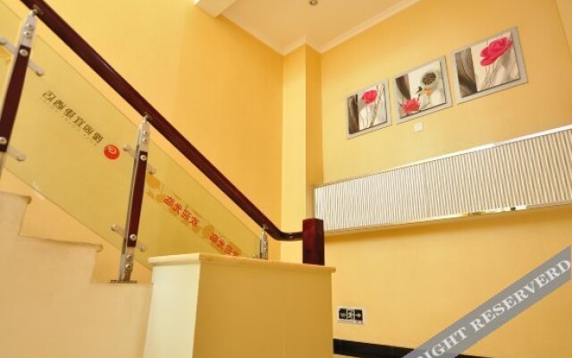 昆明瑰阁宜捷酒店