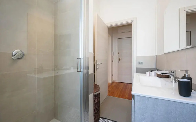 Sorriso Apartment Gardone Riviera Center