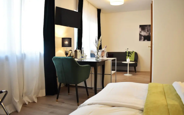 Hotel Zum See Garni