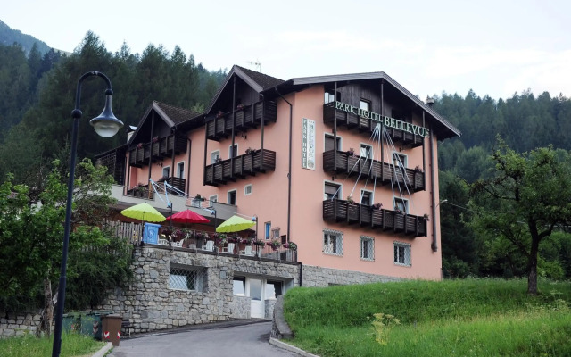 Parkhotel Bellevue