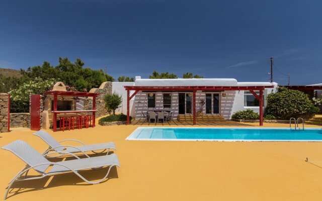 Royal Seaside Mykonos