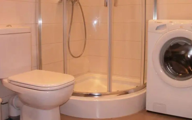 Amber apartamentas