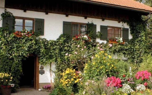 Ferienhof und Baumhaushotel