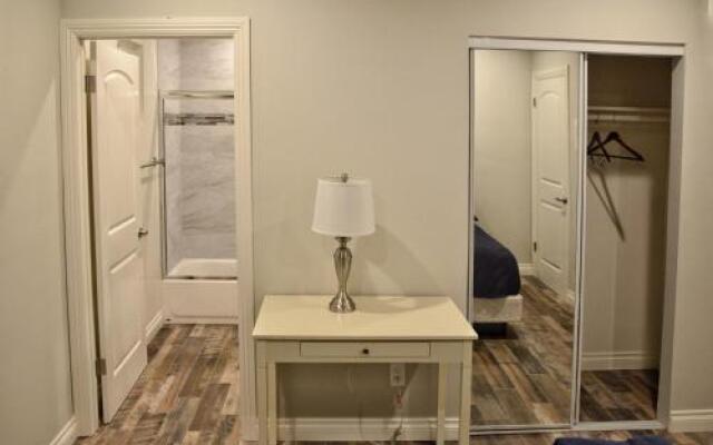 Los Angeles RoomRentals near USC