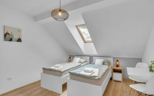 Comfortable Villa With Beautiful View