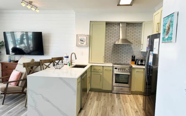 Tidewater 1611