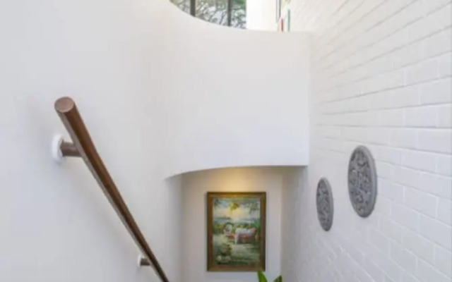Stylish 2BR Gem in Assagao Near Bawri Izumi
