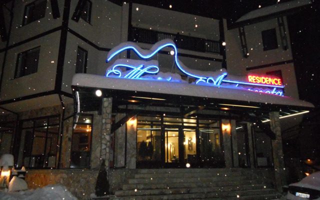 Maria Antoaneta Residence