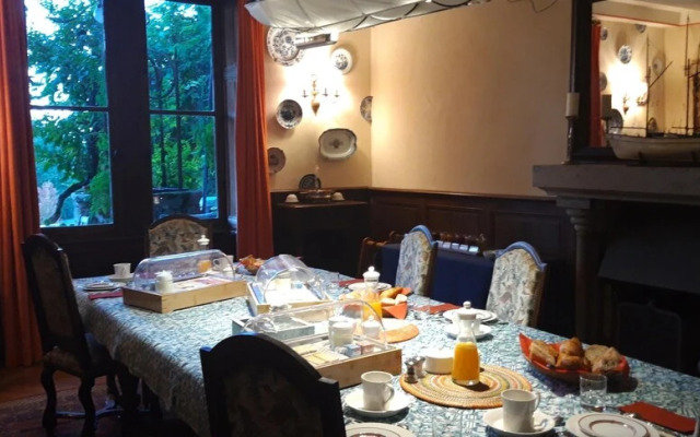 Manoir de Truhelin
