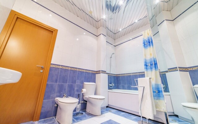 Funny Dolphins Apartments Arbat