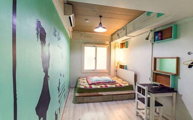 Sum Hostel Nampo