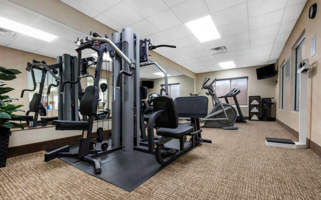 Comfort Inn & Suites Porter near Indiana Dunes